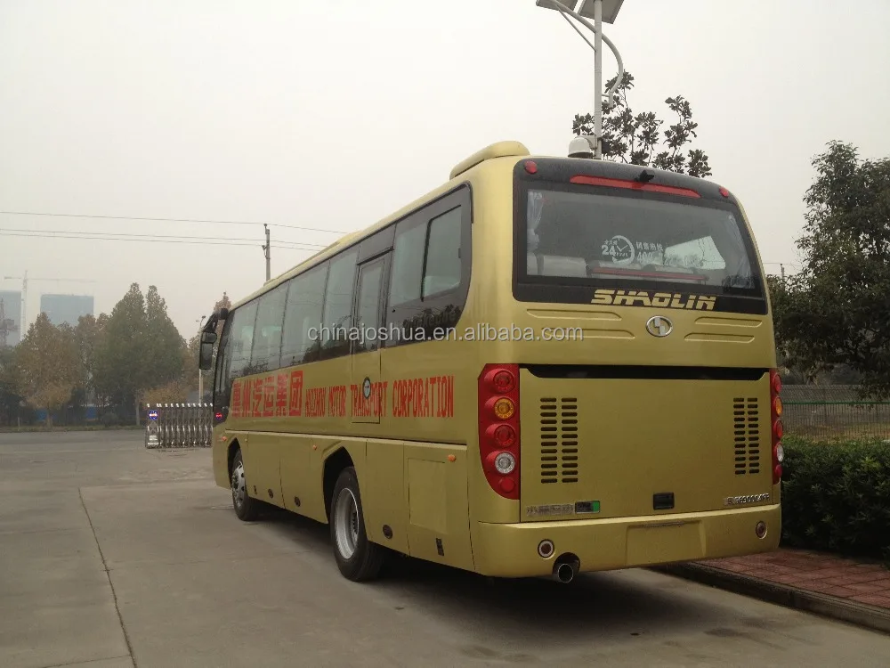 Скидка, китайское производство, общественный автобус shaolin для продажи