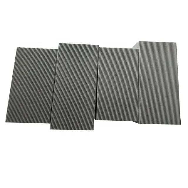 High precision M2 material flat thread rolling dies with good price