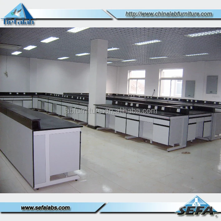 Clinical Laboratory Design/ Used Lab Benches for Sale