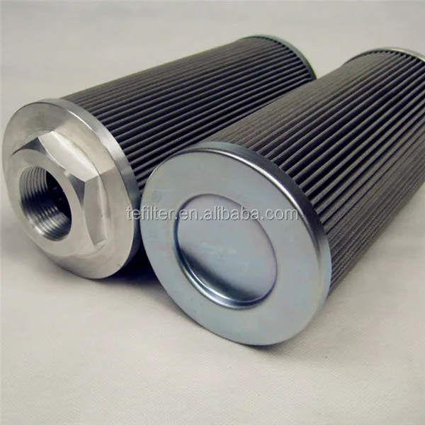 Замена для элемента гидравлического масляного фильтра с байпасом SE75481411 (SE.5108)