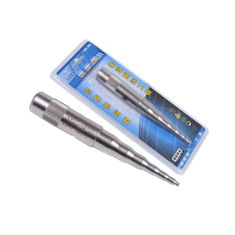 Dzsh прочный холодильное инструмент ручной или ковка перфоратор WK-96 для медных труб 1/2