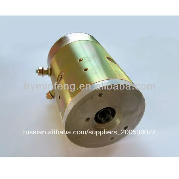 масляный насос двигателя