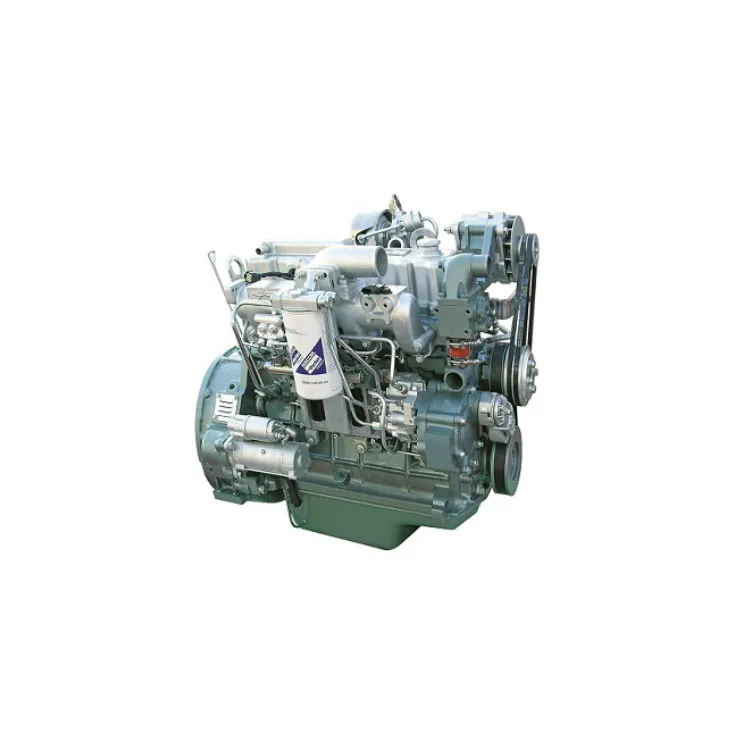 Brand new Yuchai  YC6J245-50 Diesel Engine for bus