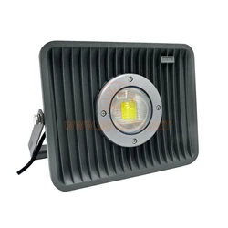 IN-FL114 наружный дорожный оптический объектив, литой под давлением алюминиевый COB светодиодный прожектор, прожектор 30 вт 50 вт 70 вт 100 вт 150 вт 200 вт 300 вт