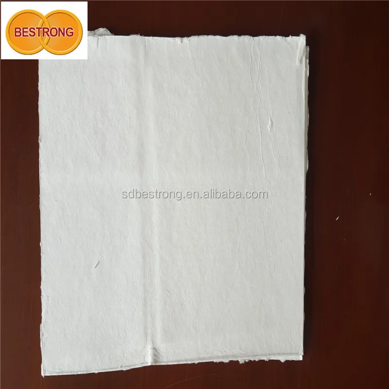 high quality  cotton linters  pulp board