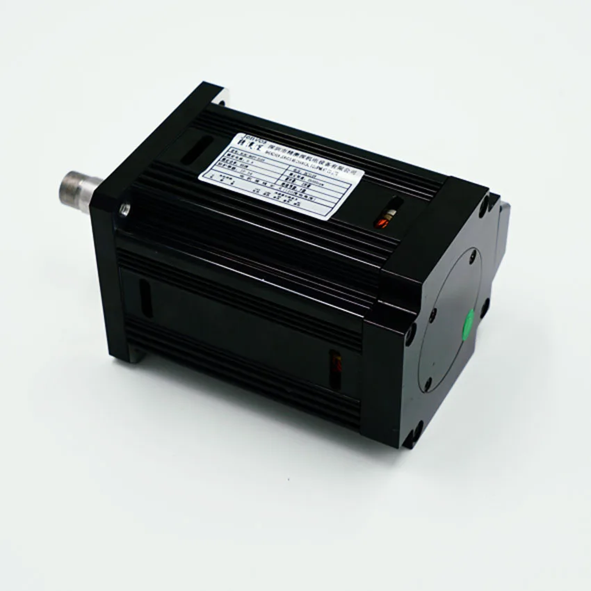 ODM OEM 25kw bldc motor with bldc motor driver