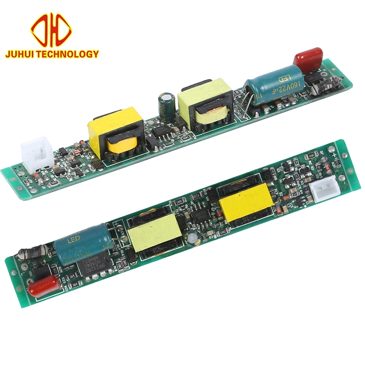 
Wholesale price power cob ce 6v 9v 18w 30w 40w 42w 45w 50w t8 led tube driver 