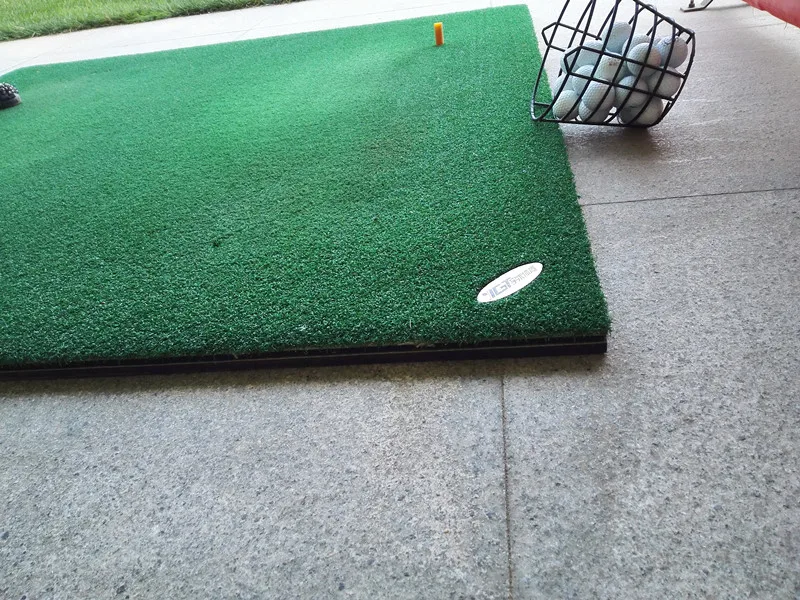 Artificial Golf Turf Mat