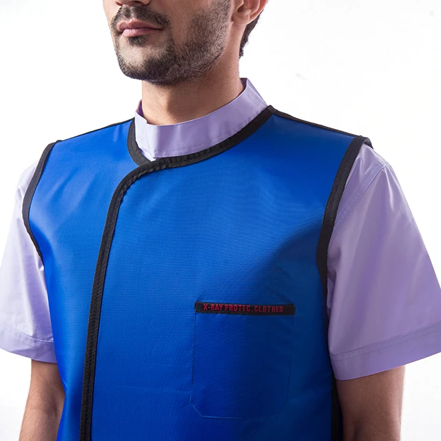 Рентгеновская одежда одобренная