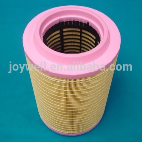 AIR FILTER FOR COMPAIR 100013298 / MANN C271020 TRUCK / AUTO SPARE PARTS