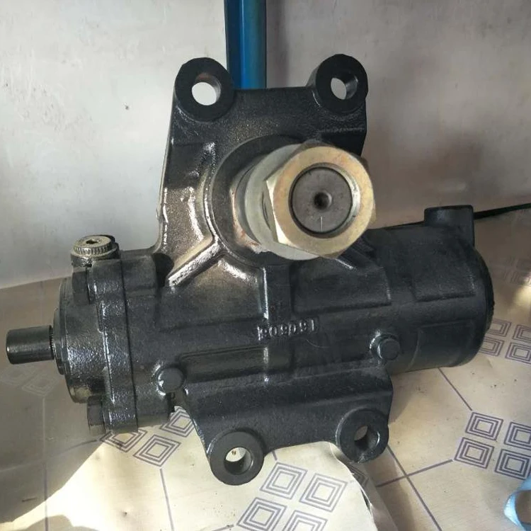 F068 Hydraulic power steering gear for Truck HINO 44110-E0060