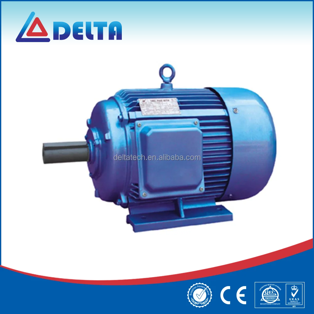 Трехфазный двигатель для водяного насоса бренда Marathon