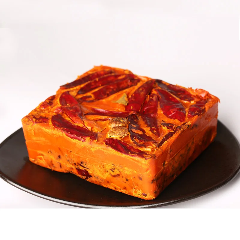 
Xiaolongkan Sichuan Hotpot Seasoning Manufacturer Beef Oil Soup Base for Hot Pot 