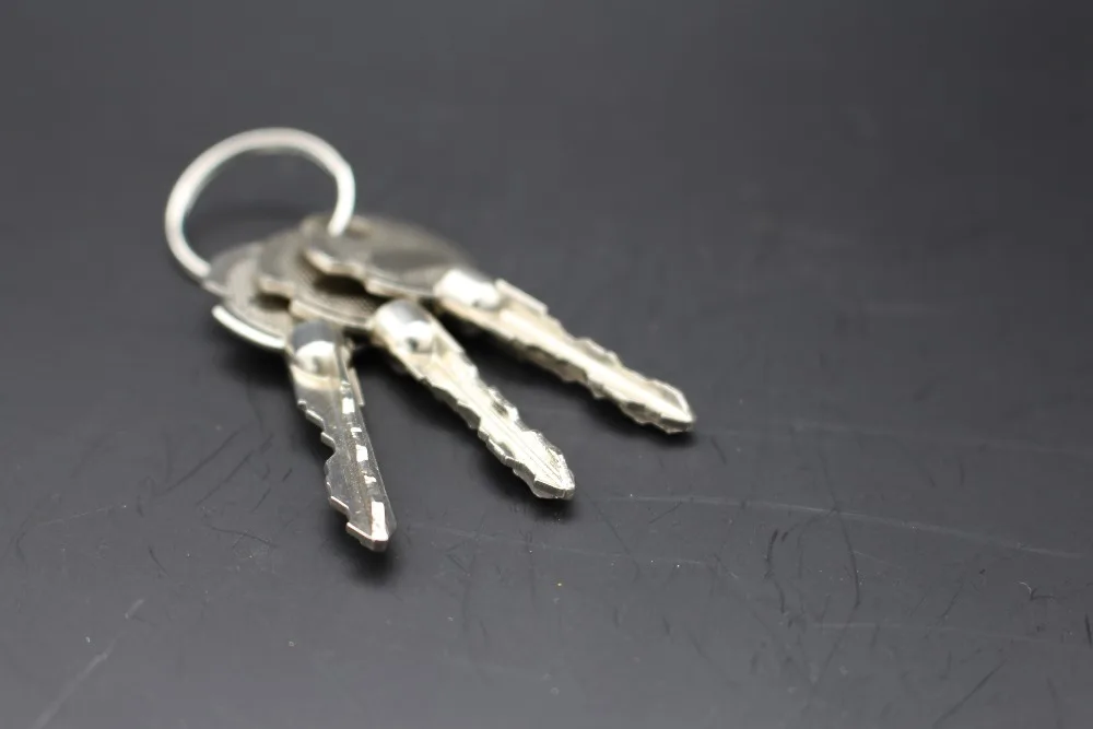 
30mm 40mm 50mm 60mm Brass/copper imitate padlock cross keys atom keys available antique padlock safty lock 