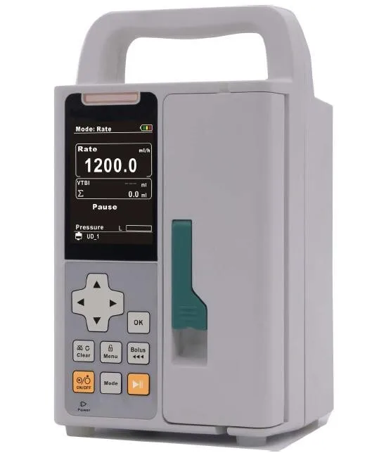 Лидер продаж внутриметрический инфузионный насос по низкой