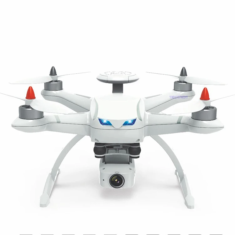 5.8G FPV brushless auto follow me quadcopter drone with hd camera