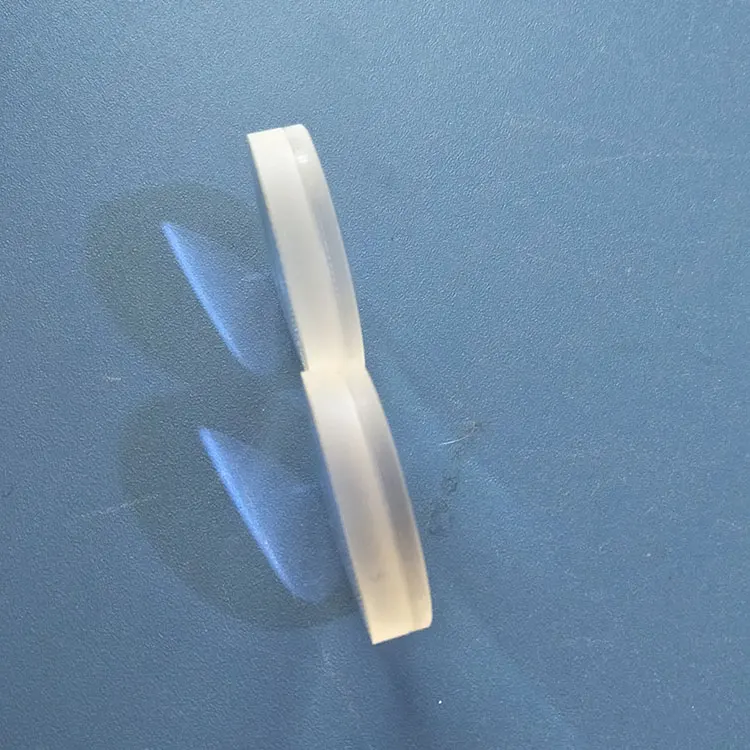 Оптическая лазерная ахроматическая триплетная линза