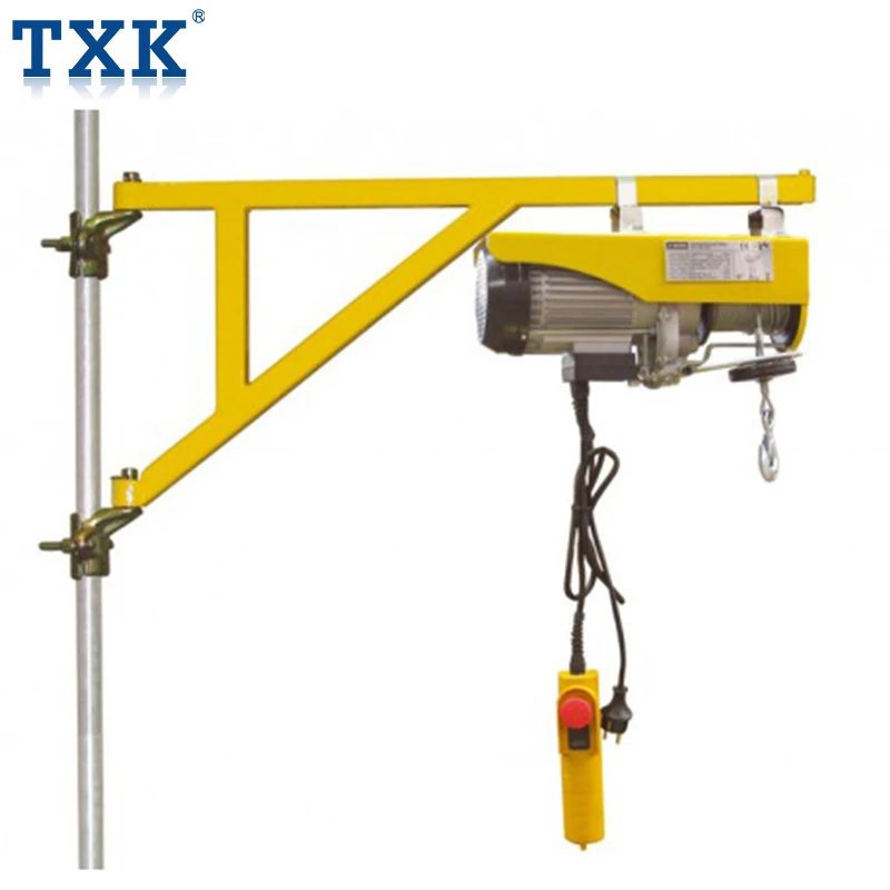 500kg Mobile Jib Crane Price Malaysia