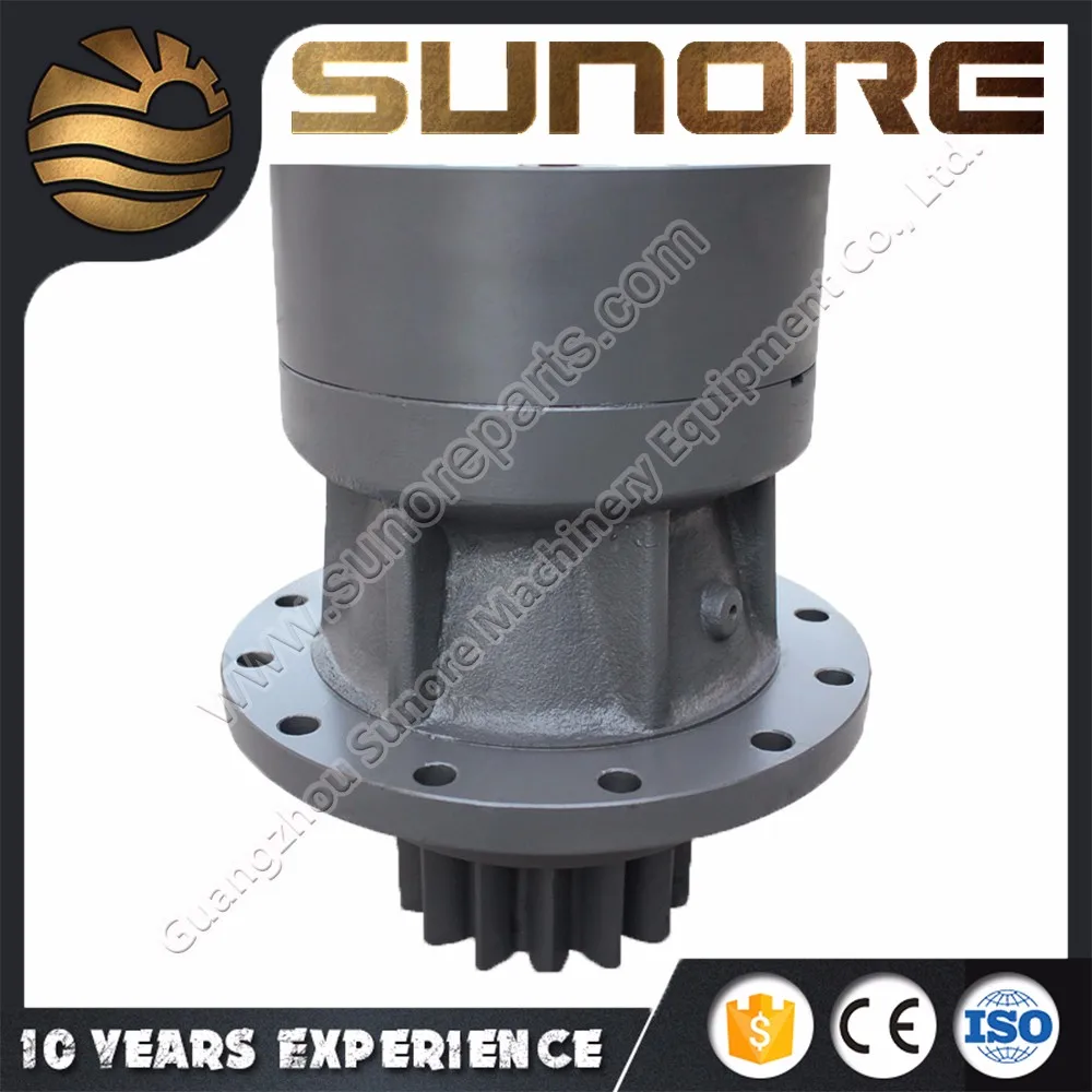 Sumitomo 265 Excavator Swing Motor SH265 Planetary Gearbox For Excavator Used Gearbox