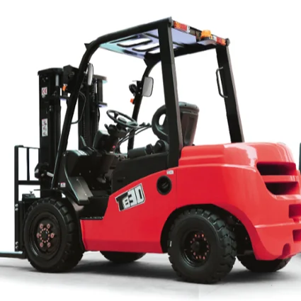 Hot sales 1500KG Diesel forklift T8 Series 1.5T