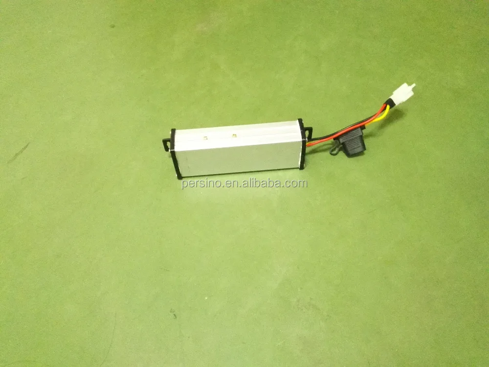 electric motorcycle electric tricycle used 10/15/20/25/30A 48V to 12V dc converter