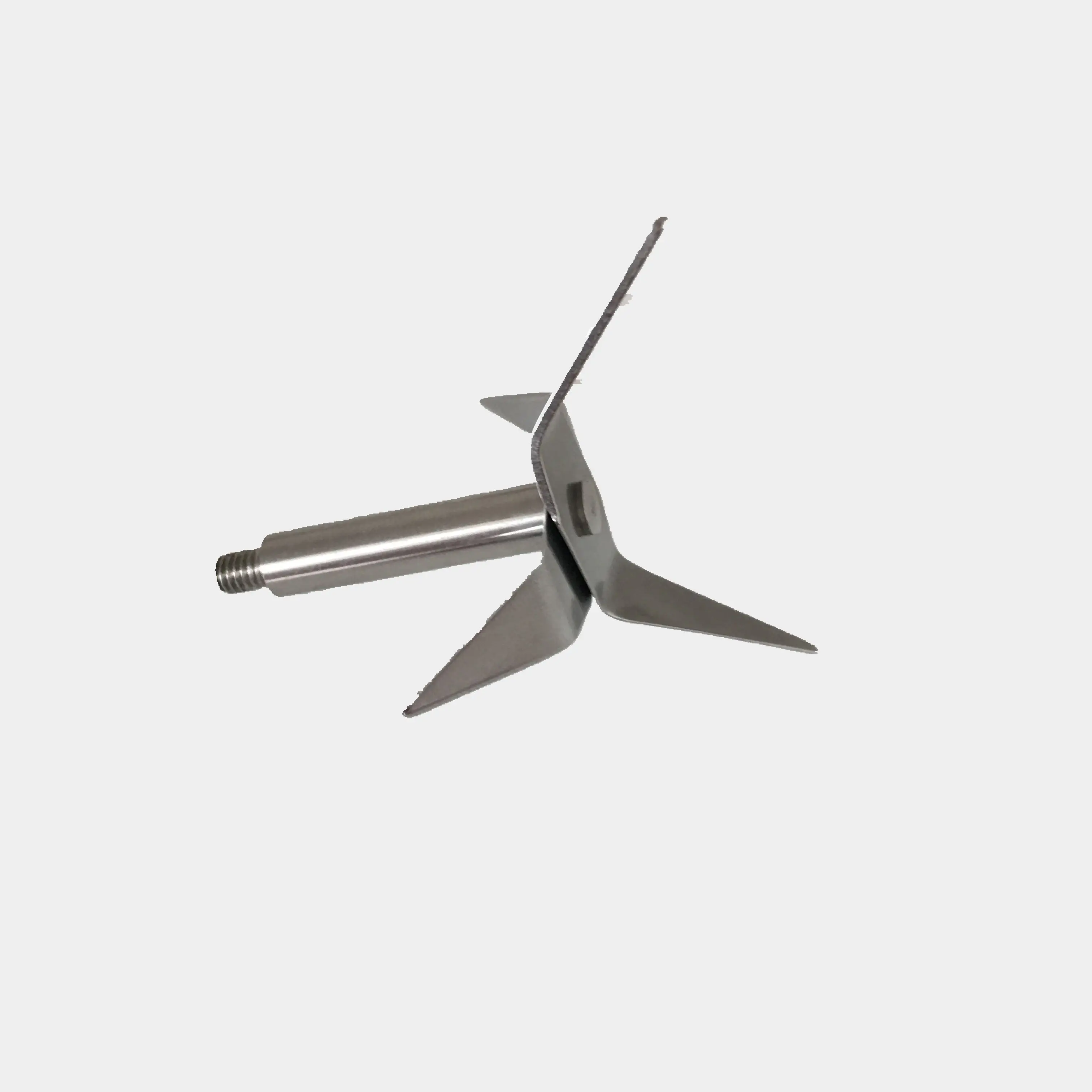 
Hot Selling Of Stainless Steel Blender Replacement Parts / Juicer blender blades / cutting blade 