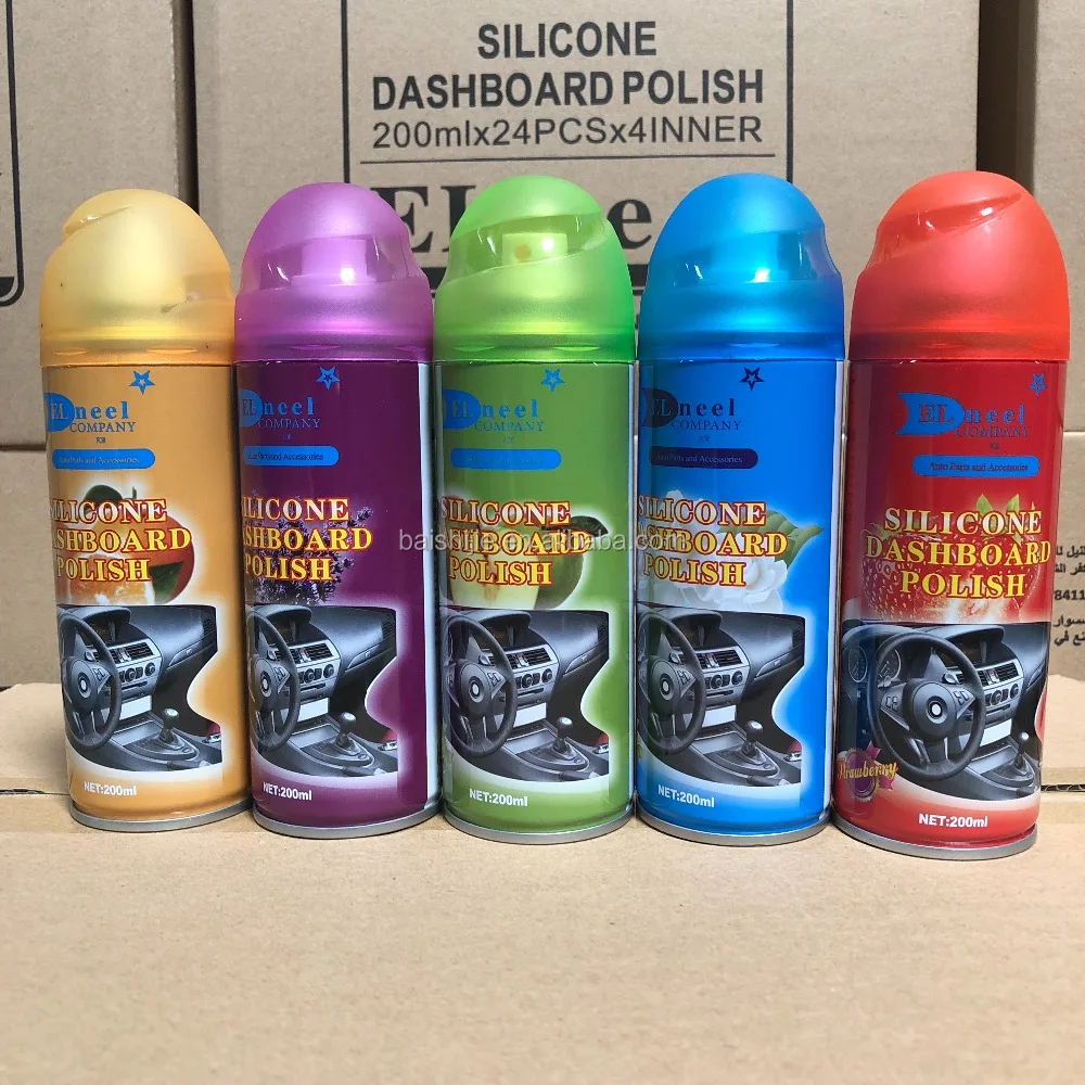 wooden furniture polish