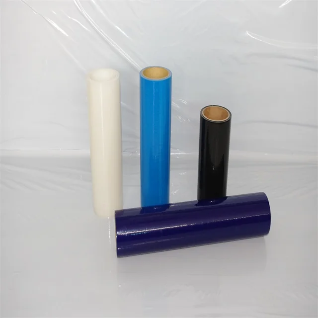 
protective film for hard floor 