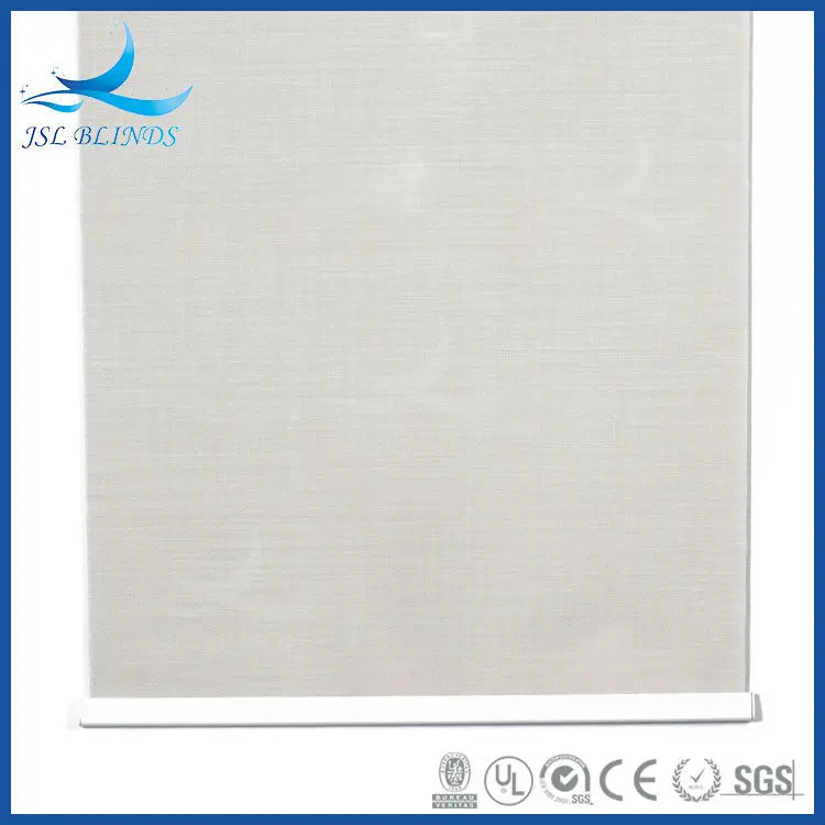 Various colors office curtain type of office window curtain
