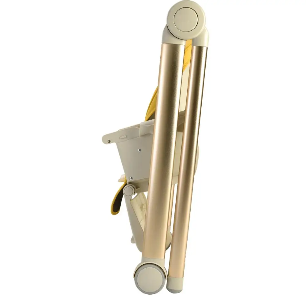 EN14988 детский первый стул Многофункциональный модный дизайн высокий