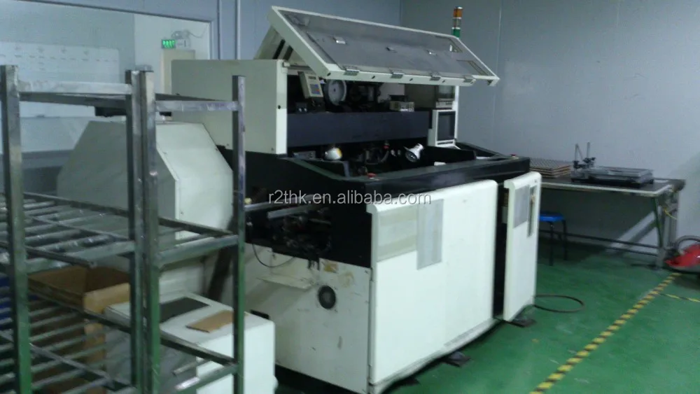 Customized 17w 280mm Samsung 561B 24v led panel SMT PCB pcba assembly