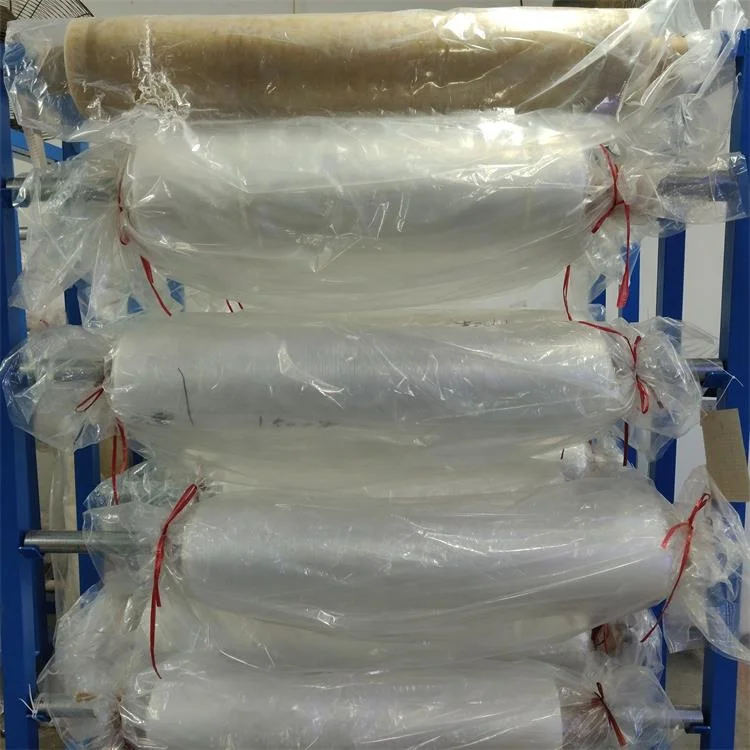 OEM laminar water soluble film for detergent powder making machine