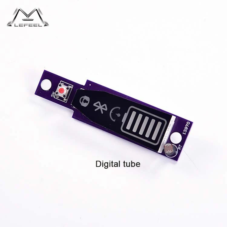 Mi nine bot 2 wheels self balancing electric scooter board cruise control spare parts