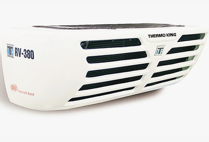 Hot sale RV-380 refrigerating units provide refrigerated transportation for trucks THERMO KING refrigeration unit