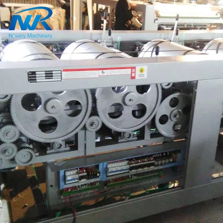 DS-850-4 машина для печатания на сумках полипропилен несплетенная ткань Четырехцветная флексографическая принтер uv планшетный многоцветный