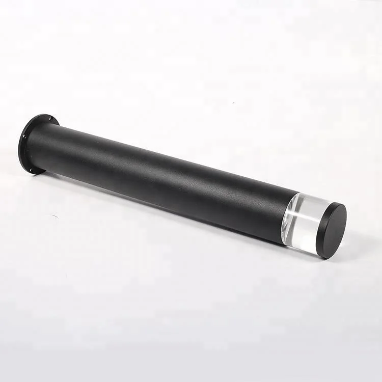 
New Arrival Sand-blasting Lawn Light Waterproof LED Outdoor Garden Light Landscape Yard Lawn Path Lamp 