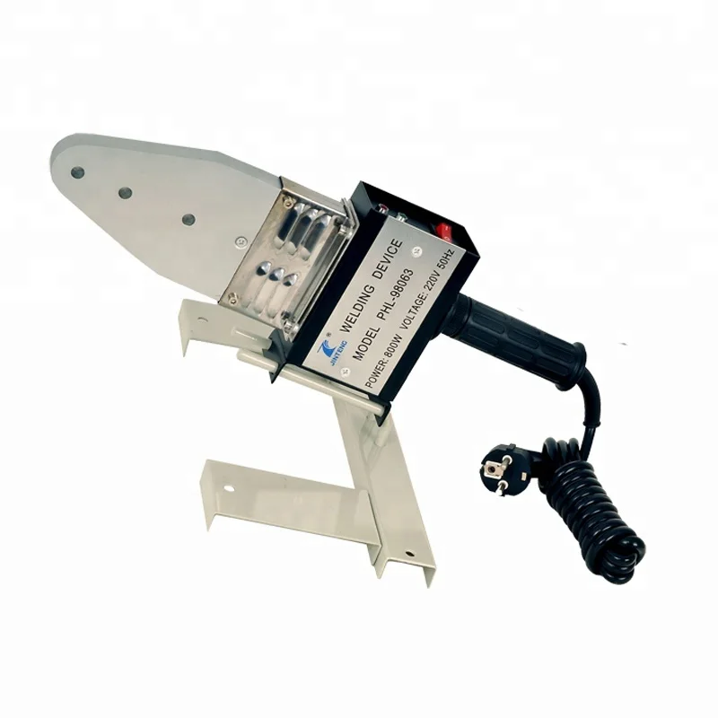 Hot Melt Welding Machine PPR Pipe Heating Machine