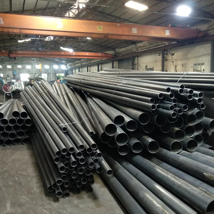 lighting Solar pole Steel235 Galvanized Polygonal Customized  LED Street Light Pole solar hight mast pole