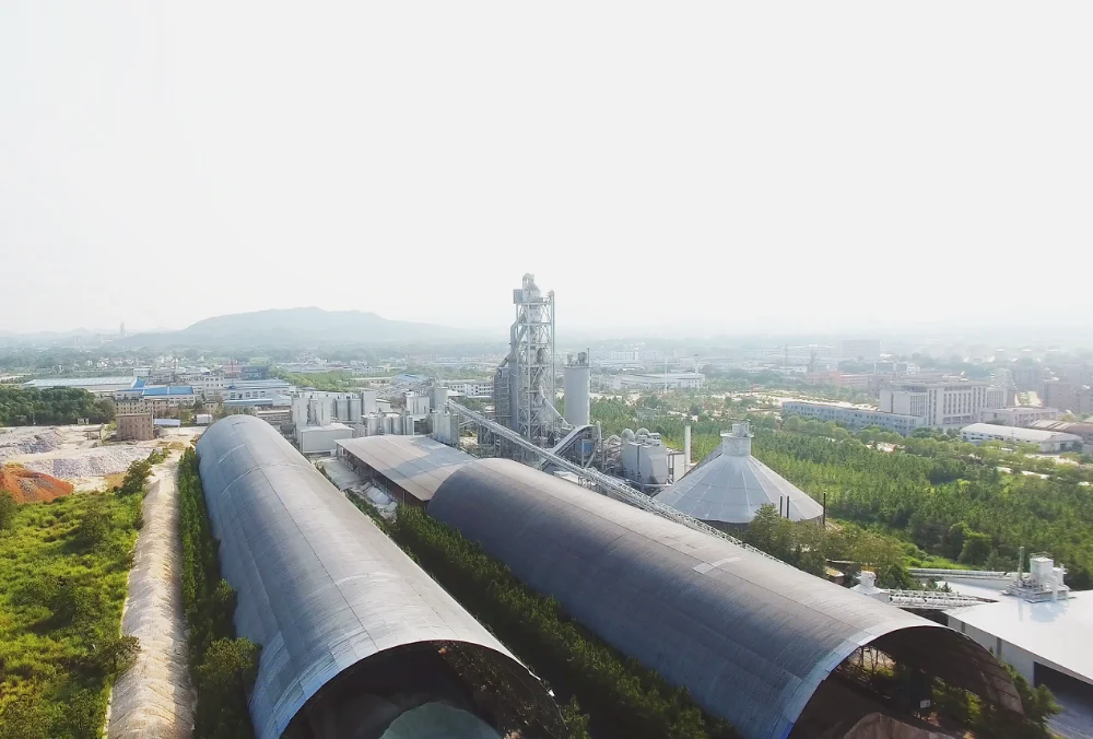 cement clinker supplier