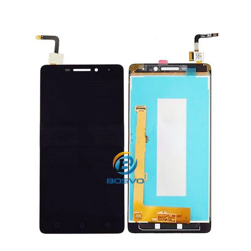 mobile phone LCD display for Lenovo Vibe P1m P1ma40 P1mc50 screen with touch digitizer assembly