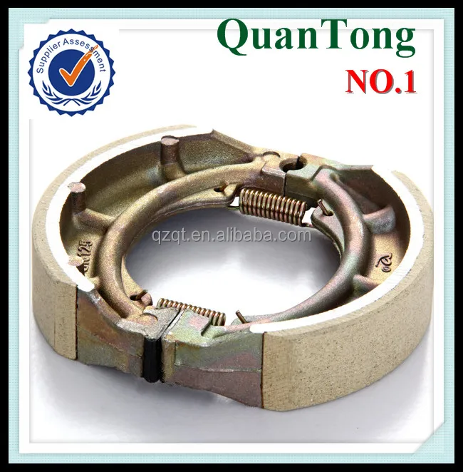 
GN125 Motorcycle Spare Part 