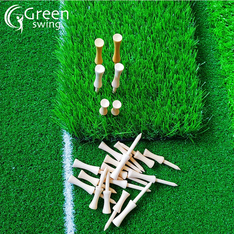 Wooden Golf Tees Castle Golf Tee Manufacturer Golf Limit Wooden Tee
