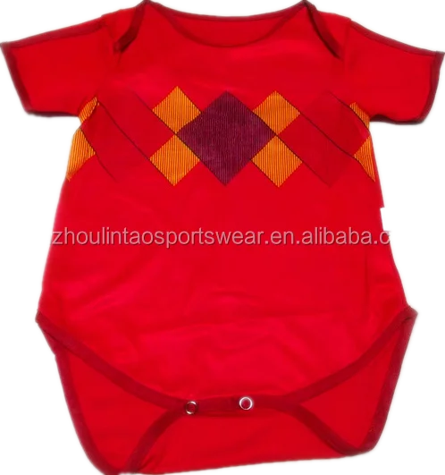 
Baby football shirt 2018 free shipping to germany Japan Belgium soccer jersey uniform 