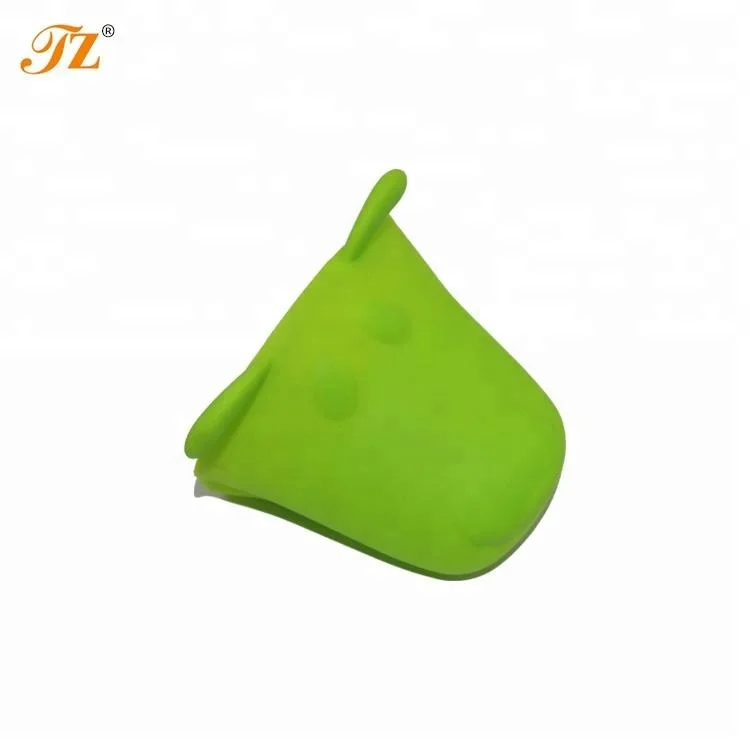 Silicone Oven Mitts Microwave Oven Mitts