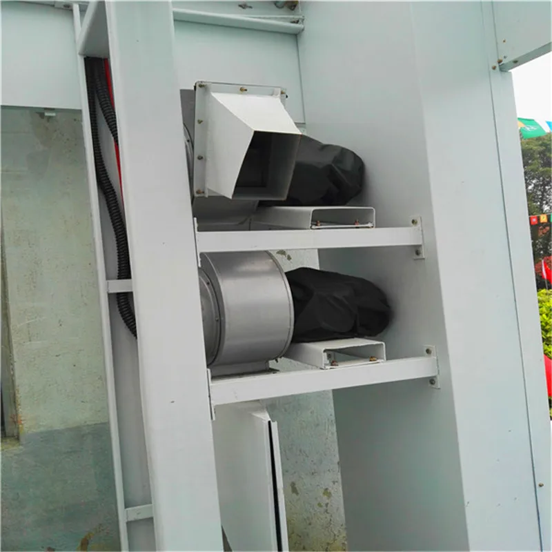 
automatic car wash tunnel type car wash manufacturer 