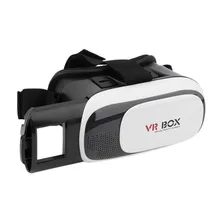 New cheap VR virtual reality glasses plastic shell injection mold
