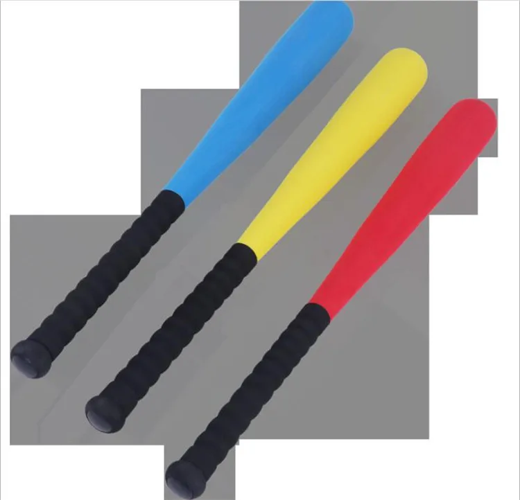 
NBR Professional Baseball Softball EVA Foam Thick Bat For Kids Training 