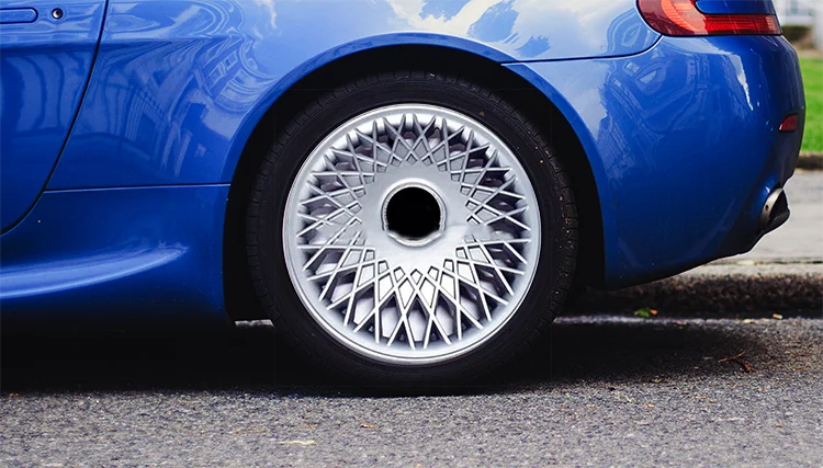 AUTO PARTS DUBAI BEST SELL PLASTIC SPARE CAR ABS WHEEL COVER