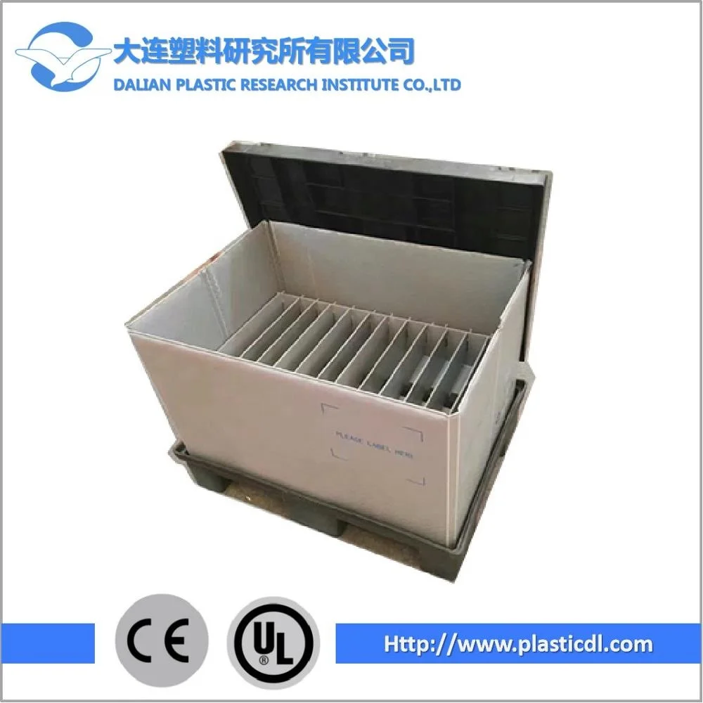 PP plastic honeycomb sheet /bubble guard sheet making machine