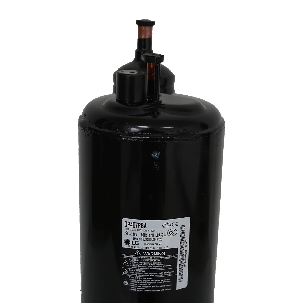 Factory high quality japan rotary compressor highly r22 bsa645cv-r1en with best